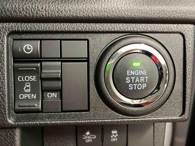 ムーヴＧ届出済未使用車　元展示車　オートマチックハイビーム　ＬＥＤヘッドランプ　電動格納ミラー　アイドリングストップ　レーンアシスト　オートライト　スマートキー　プッシュスタート　衝突被害軽減システム（長崎県）の中古車