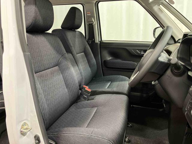 ムーヴＧ届出済未使用車　元展示車　オートマチックハイビーム　ＬＥＤヘッドランプ　電動格納ミラー　アイドリングストップ　レーンアシスト　オートライト　スマートキー　プッシュスタート　衝突被害軽減システム（長崎県）の中古車