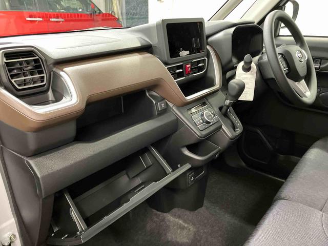 ムーヴＧ届出済未使用車　元展示車　オートマチックハイビーム　ＬＥＤヘッドランプ　電動格納ミラー　アイドリングストップ　レーンアシスト　オートライト　スマートキー　プッシュスタート　衝突被害軽減システム（長崎県）の中古車