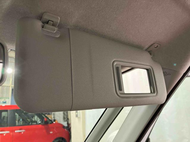 ムーヴＧ届出済未使用車　元展示車　オートマチックハイビーム　ＬＥＤヘッドランプ　電動格納ミラー　アイドリングストップ　レーンアシスト　オートライト　スマートキー　プッシュスタート　衝突被害軽減システム（長崎県）の中古車