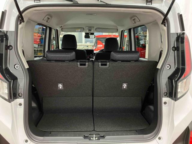 ムーヴＧ届出済未使用車　元展示車　オートマチックハイビーム　ＬＥＤヘッドランプ　電動格納ミラー　アイドリングストップ　レーンアシスト　オートライト　スマートキー　プッシュスタート　衝突被害軽減システム（長崎県）の中古車