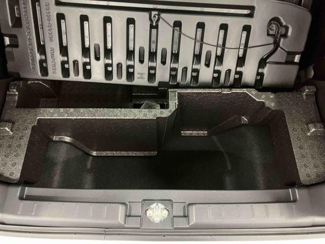 ムーヴＧ届出済未使用車　元展示車　オートマチックハイビーム　ＬＥＤヘッドランプ　電動格納ミラー　アイドリングストップ　レーンアシスト　オートライト　スマートキー　プッシュスタート　衝突被害軽減システム（長崎県）の中古車