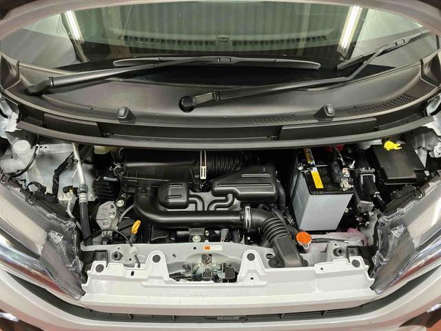 ムーヴＧ届出済未使用車　元展示車　オートマチックハイビーム　ＬＥＤヘッドランプ　電動格納ミラー　アイドリングストップ　レーンアシスト　オートライト　スマートキー　プッシュスタート　衝突被害軽減システム（長崎県）の中古車