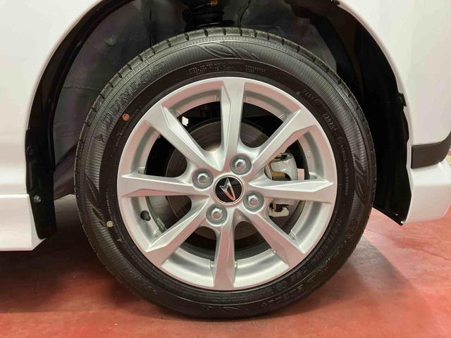 ムーヴＧ届出済未使用車　元展示車　オートマチックハイビーム　ＬＥＤヘッドランプ　電動格納ミラー　アイドリングストップ　レーンアシスト　オートライト　スマートキー　プッシュスタート　衝突被害軽減システム（長崎県）の中古車