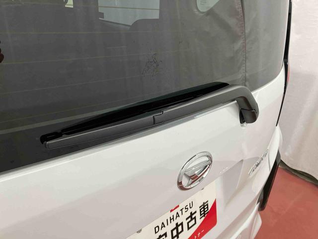 ムーヴＧ届出済未使用車　元展示車　オートマチックハイビーム　ＬＥＤヘッドランプ　電動格納ミラー　アイドリングストップ　レーンアシスト　オートライト　スマートキー　プッシュスタート　衝突被害軽減システム（長崎県）の中古車