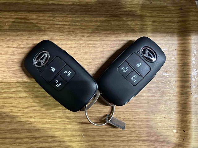 タントファンクロスターボリミテッド元展示車 届出済未使用車 ワンオーナー ターボ車 禁煙車 前後ドラレコ アダプティブクルーズコントロール ナビ バックカメラ ETC CD Bluetooth 衝突安全ボディ 衝突被害軽減システム(長崎県)の中古車