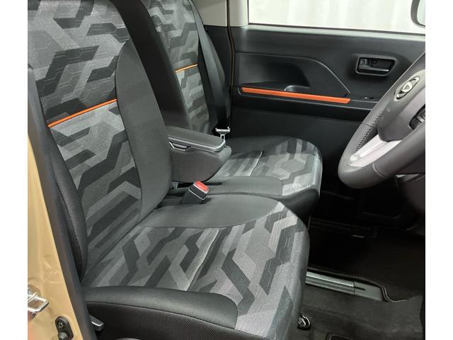 タントファンクロスターボリミテッド元展示車 届出済未使用車 ワンオーナー ターボ車 禁煙車 前後ドラレコ アダプティブクルーズコントロール ナビ バックカメラ ETC CD Bluetooth 衝突安全ボディ 衝突被害軽減システム(長崎県)の中古車