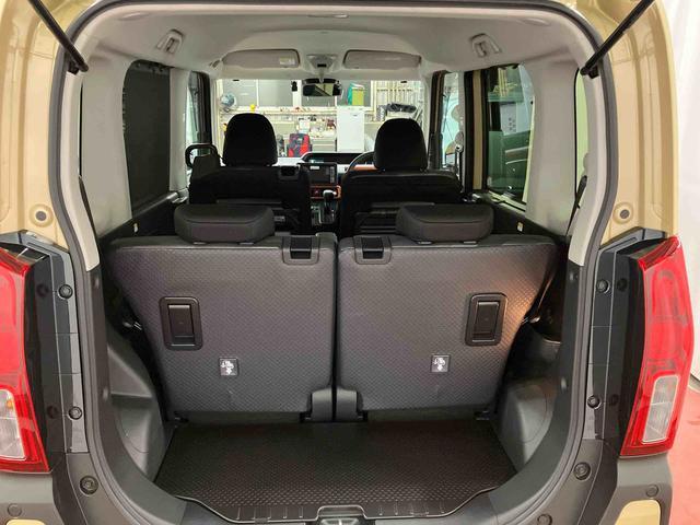 タントファンクロスターボリミテッド元展示車 届出済未使用車 ワンオーナー ターボ車 禁煙車 前後ドラレコ アダプティブクルーズコントロール ナビ バックカメラ ETC CD Bluetooth 衝突安全ボディ 衝突被害軽減システム(長崎県)の中古車