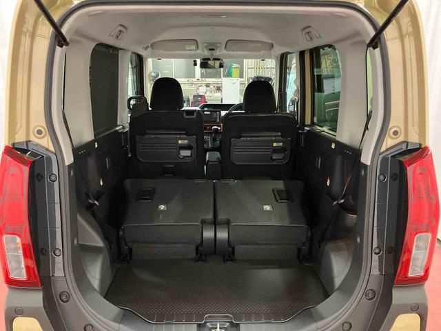 タントファンクロスターボリミテッド元展示車 届出済未使用車 ワンオーナー ターボ車 禁煙車 前後ドラレコ アダプティブクルーズコントロール ナビ バックカメラ ETC CD Bluetooth 衝突安全ボディ 衝突被害軽減システム(長崎県)の中古車