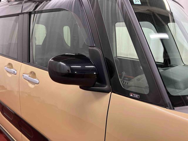 タントファンクロスターボリミテッド元展示車 届出済未使用車 ワンオーナー ターボ車 禁煙車 前後ドラレコ アダプティブクルーズコントロール ナビ バックカメラ ETC CD Bluetooth 衝突安全ボディ 衝突被害軽減システム(長崎県)の中古車