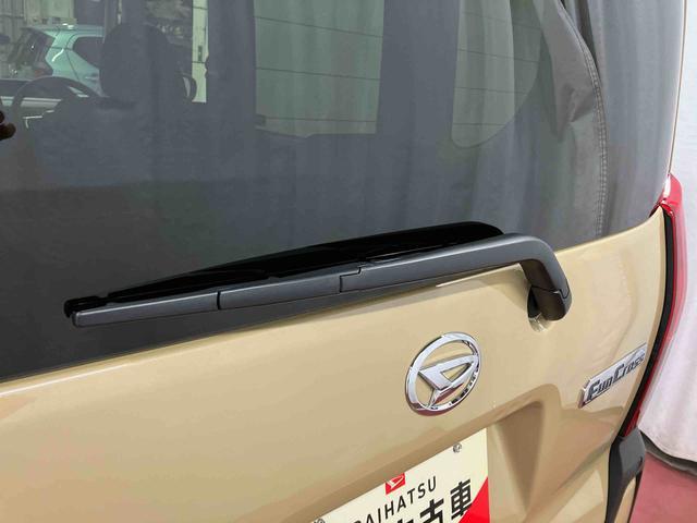 タントファンクロスターボリミテッド元展示車 届出済未使用車 ワンオーナー ターボ車 禁煙車 前後ドラレコ アダプティブクルーズコントロール ナビ バックカメラ ETC CD Bluetooth 衝突安全ボディ 衝突被害軽減システム(長崎県)の中古車