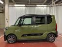 届出済未使用車　元展示車　シートヒーター　誤発進抑制装置　１オーナー　オートマチックハイビーム　禁煙　両側電動スライドドア　ＬＥＤヘッドランプ　車線逸脱警報　オートライト　スマートキー　ベンチシート（長崎県）の中古車