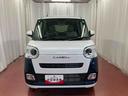 届出済未使用車　元展示車　衝突被害軽減システム　アイドリングストップ　禁煙　スマートキー　プッシュスタート　シートヒーター　ＬＥＤヘッドランプ　車線逸脱警報　ベンチシート　オートマチックハイビーム（長崎県）の中古車