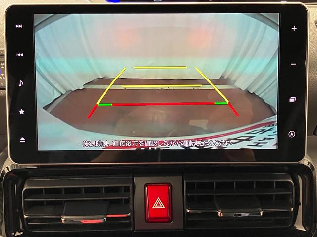 タントカスタムＲＳ下取車　ターボ　メモリーナビ　バックカメラ　両側電動スライドドア　レーンキープアシスト　アイドリングストップ　ＴＶ　ブルートゥース　電動格納ミラー　ＥＴＣ　ドライブレコーダー　ＬＥＤヘッドランプ（長崎県）の中古車