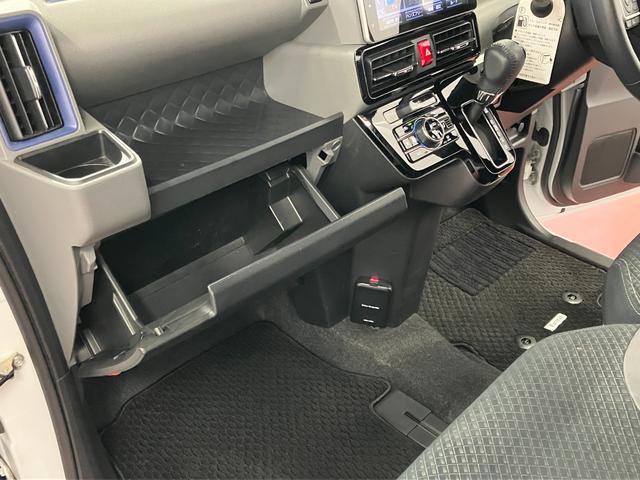タントカスタムＲＳ下取車　ターボ　メモリーナビ　バックカメラ　両側電動スライドドア　レーンキープアシスト　アイドリングストップ　ＴＶ　ブルートゥース　電動格納ミラー　ＥＴＣ　ドライブレコーダー　ＬＥＤヘッドランプ（長崎県）の中古車