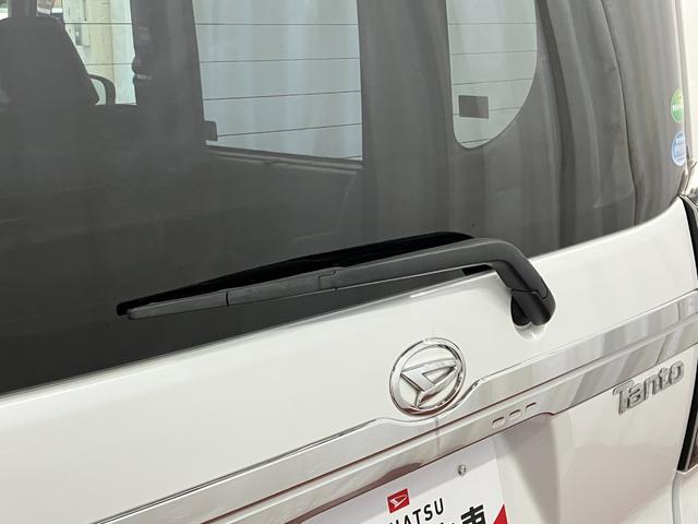タントカスタムＲＳ下取車　ターボ　メモリーナビ　バックカメラ　両側電動スライドドア　レーンキープアシスト　アイドリングストップ　ＴＶ　ブルートゥース　電動格納ミラー　ＥＴＣ　ドライブレコーダー　ＬＥＤヘッドランプ（長崎県）の中古車