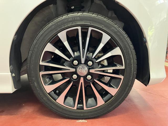 タントカスタムＲＳ下取車　ターボ　メモリーナビ　バックカメラ　両側電動スライドドア　レーンキープアシスト　アイドリングストップ　ＴＶ　ブルートゥース　電動格納ミラー　ＥＴＣ　ドライブレコーダー　ＬＥＤヘッドランプ（長崎県）の中古車