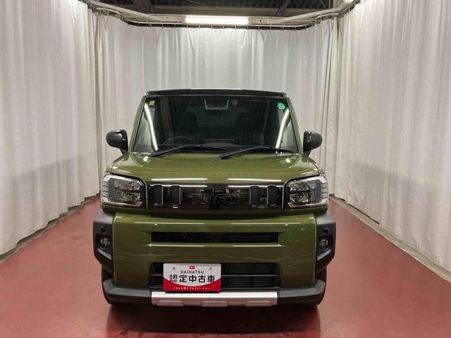 タフトＧ下取車　ナビ　ブルートゥース　ドライブレコーダー　バックカメラ　衝突被害軽減システム　シートヒーター　スマートキー　プッシュスタート　オートライト　ＬＥＤヘッドランプ　衝突安全ボデー　オートライト（長崎県）の中古車