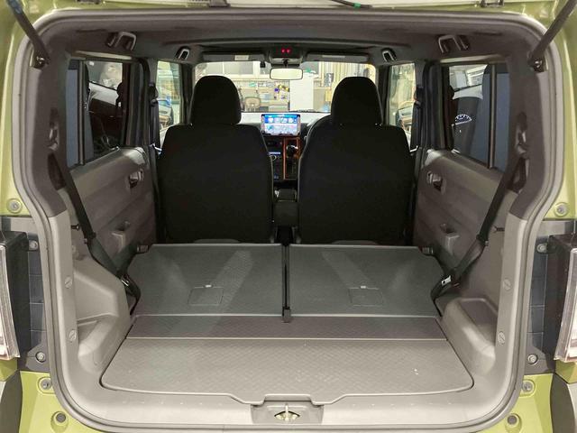 タフトＧ下取車　ナビ　ブルートゥース　ドライブレコーダー　バックカメラ　衝突被害軽減システム　シートヒーター　スマートキー　プッシュスタート　オートライト　ＬＥＤヘッドランプ　衝突安全ボデー　オートライト（長崎県）の中古車