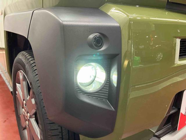 タフトＧ下取車　ナビ　ブルートゥース　ドライブレコーダー　バックカメラ　衝突被害軽減システム　シートヒーター　スマートキー　プッシュスタート　オートライト　ＬＥＤヘッドランプ　衝突安全ボデー　オートライト（長崎県）の中古車