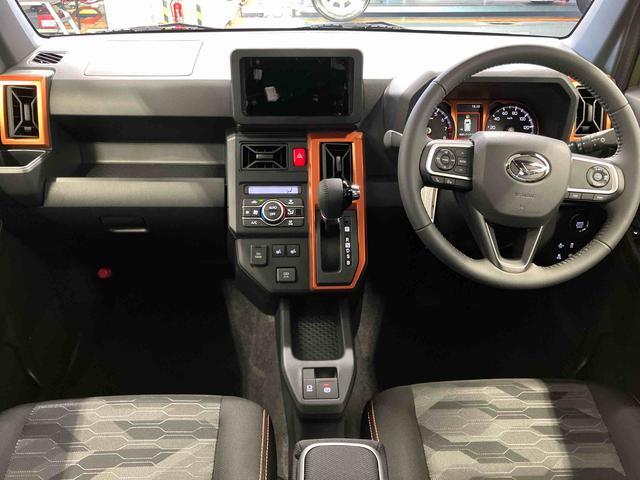 タフトG届出済未使用車 元展示車 アダプティブクルーズコントロール 衝突被害軽減システム シートヒーター アイドリングストップ スマートキー プッシュスタート 1オーナー オートマチックハイビーム 電格ミラー(長崎県)の中古車