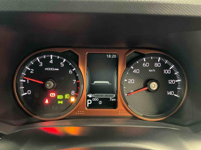 タフトG届出済未使用車 元展示車 アダプティブクルーズコントロール 衝突被害軽減システム シートヒーター アイドリングストップ スマートキー プッシュスタート 1オーナー オートマチックハイビーム 電格ミラー(長崎県)の中古車