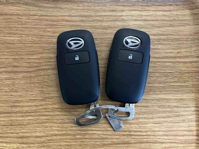 タフトG届出済未使用車 元展示車 アダプティブクルーズコントロール 衝突被害軽減システム シートヒーター アイドリングストップ スマートキー プッシュスタート 1オーナー オートマチックハイビーム 電格ミラー(長崎県)の中古車