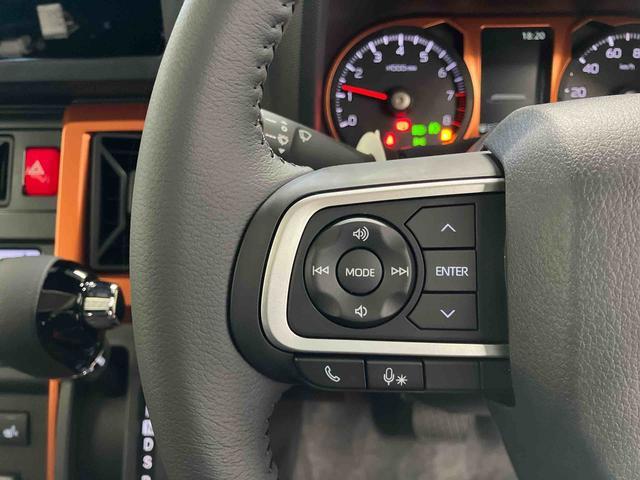 タフトG届出済未使用車 元展示車 アダプティブクルーズコントロール 衝突被害軽減システム シートヒーター アイドリングストップ スマートキー プッシュスタート 1オーナー オートマチックハイビーム 電格ミラー(長崎県)の中古車