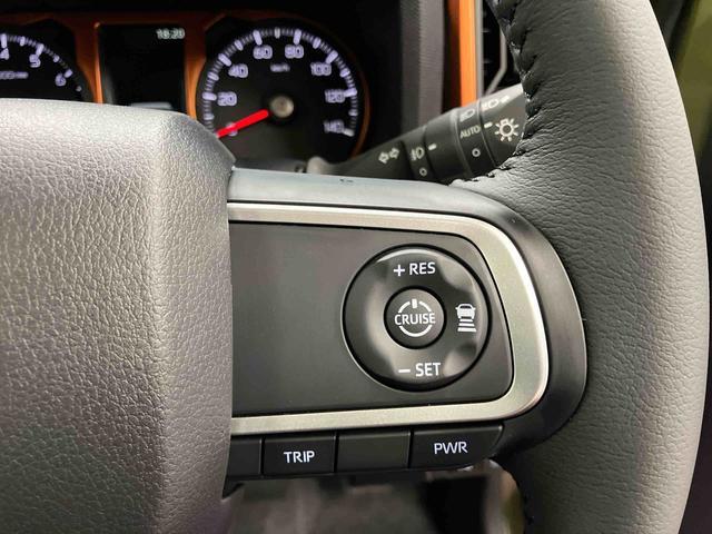 タフトG届出済未使用車 元展示車 アダプティブクルーズコントロール 衝突被害軽減システム シートヒーター アイドリングストップ スマートキー プッシュスタート 1オーナー オートマチックハイビーム 電格ミラー(長崎県)の中古車