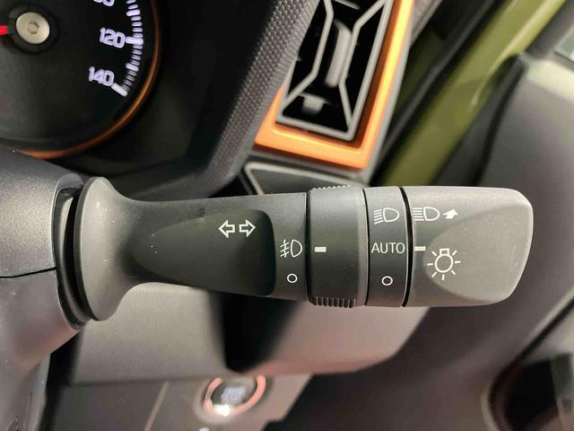 タフトG届出済未使用車 元展示車 アダプティブクルーズコントロール 衝突被害軽減システム シートヒーター アイドリングストップ スマートキー プッシュスタート 1オーナー オートマチックハイビーム 電格ミラー(長崎県)の中古車