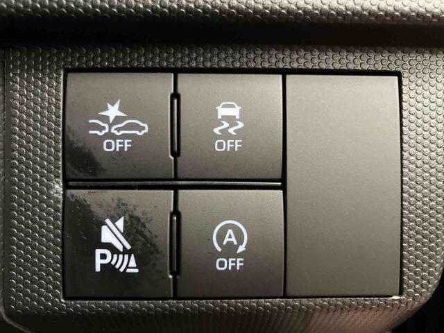 タフトG届出済未使用車 元展示車 アダプティブクルーズコントロール 衝突被害軽減システム シートヒーター アイドリングストップ スマートキー プッシュスタート 1オーナー オートマチックハイビーム 電格ミラー(長崎県)の中古車