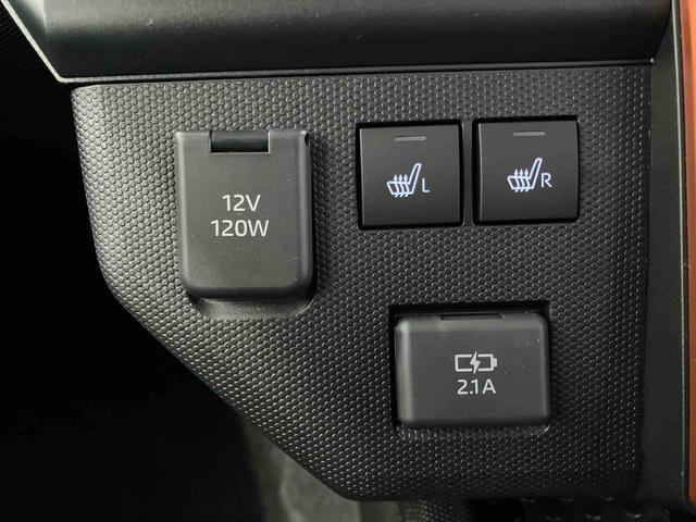 タフトG届出済未使用車 元展示車 アダプティブクルーズコントロール 衝突被害軽減システム シートヒーター アイドリングストップ スマートキー プッシュスタート 1オーナー オートマチックハイビーム 電格ミラー(長崎県)の中古車