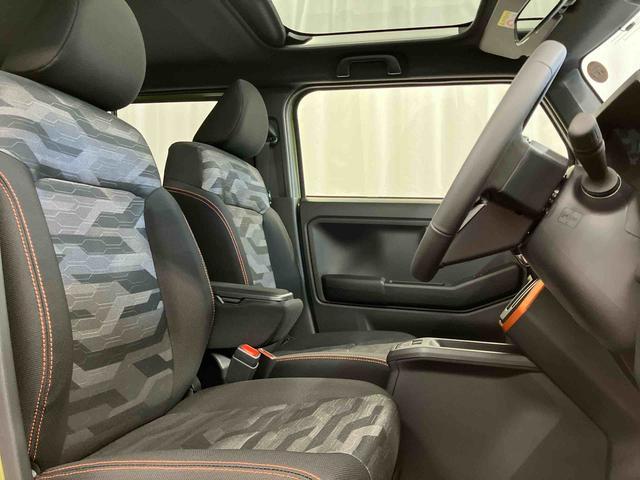 タフトG届出済未使用車 元展示車 アダプティブクルーズコントロール 衝突被害軽減システム シートヒーター アイドリングストップ スマートキー プッシュスタート 1オーナー オートマチックハイビーム 電格ミラー(長崎県)の中古車