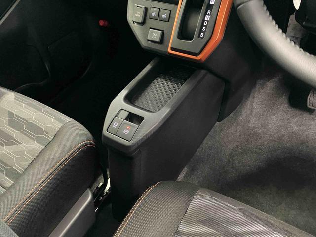 タフトG届出済未使用車 元展示車 アダプティブクルーズコントロール 衝突被害軽減システム シートヒーター アイドリングストップ スマートキー プッシュスタート 1オーナー オートマチックハイビーム 電格ミラー(長崎県)の中古車