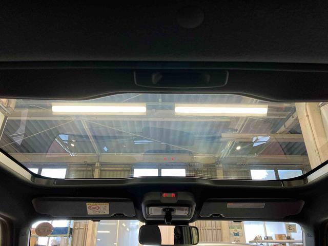 タフトG届出済未使用車 元展示車 アダプティブクルーズコントロール 衝突被害軽減システム シートヒーター アイドリングストップ スマートキー プッシュスタート 1オーナー オートマチックハイビーム 電格ミラー(長崎県)の中古車