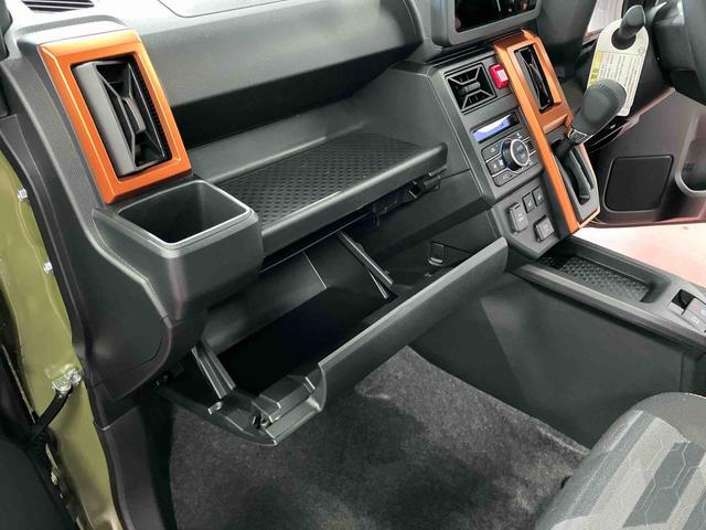 タフトG届出済未使用車 元展示車 アダプティブクルーズコントロール 衝突被害軽減システム シートヒーター アイドリングストップ スマートキー プッシュスタート 1オーナー オートマチックハイビーム 電格ミラー(長崎県)の中古車