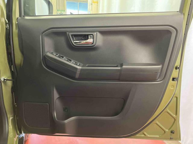 タフトG届出済未使用車 元展示車 アダプティブクルーズコントロール 衝突被害軽減システム シートヒーター アイドリングストップ スマートキー プッシュスタート 1オーナー オートマチックハイビーム 電格ミラー(長崎県)の中古車