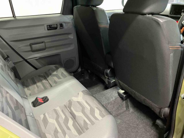 タフトG届出済未使用車 元展示車 アダプティブクルーズコントロール 衝突被害軽減システム シートヒーター アイドリングストップ スマートキー プッシュスタート 1オーナー オートマチックハイビーム 電格ミラー(長崎県)の中古車