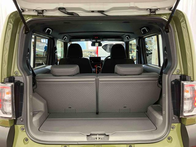 タフトG届出済未使用車 元展示車 アダプティブクルーズコントロール 衝突被害軽減システム シートヒーター アイドリングストップ スマートキー プッシュスタート 1オーナー オートマチックハイビーム 電格ミラー(長崎県)の中古車