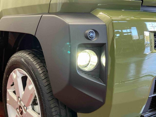 タフトG届出済未使用車 元展示車 アダプティブクルーズコントロール 衝突被害軽減システム シートヒーター アイドリングストップ スマートキー プッシュスタート 1オーナー オートマチックハイビーム 電格ミラー(長崎県)の中古車