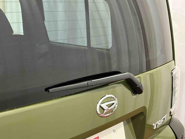 タフトG届出済未使用車 元展示車 アダプティブクルーズコントロール 衝突被害軽減システム シートヒーター アイドリングストップ スマートキー プッシュスタート 1オーナー オートマチックハイビーム 電格ミラー(長崎県)の中古車