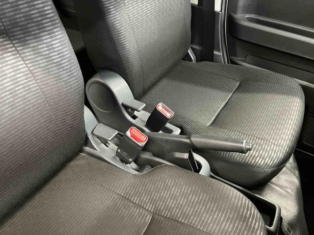 ハイゼットカーゴＤＸ４ＷＤ　アイドリングストップ　レーンキープアシスト　運転席エアバッグ　助手席エアバッグ　１オーナー車　オートマチックハイビーム　記録簿　オートライト　ＡＢＳ　衝突安全ボディ　衝突被害軽減システム（長崎県）の中古車