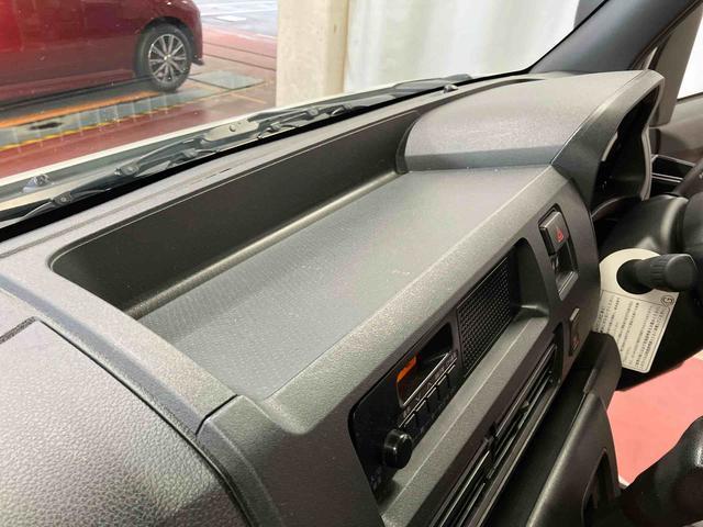 ハイゼットカーゴＤＸ４ＷＤ　アイドリングストップ　レーンキープアシスト　運転席エアバッグ　助手席エアバッグ　１オーナー車　オートマチックハイビーム　記録簿　オートライト　ＡＢＳ　衝突安全ボディ　衝突被害軽減システム（長崎県）の中古車