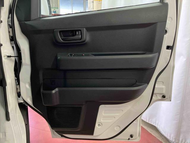 ハイゼットカーゴＤＸ４ＷＤ　アイドリングストップ　レーンキープアシスト　運転席エアバッグ　助手席エアバッグ　１オーナー車　オートマチックハイビーム　記録簿　オートライト　ＡＢＳ　衝突安全ボディ　衝突被害軽減システム（長崎県）の中古車