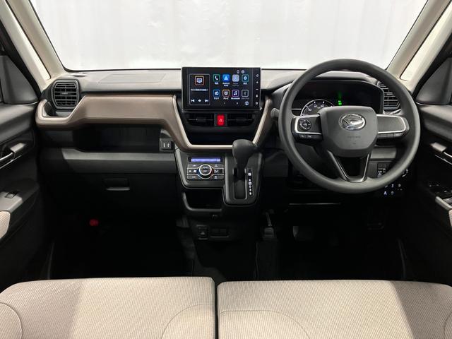 ムーヴX1オーナー 9インチディスプレイオーディオ バックカメラ Bluetooth フルセグTV 片側電動スライドドア スマートキー プッシュスタート オートマチックハイビーム LEDヘッドライト(長崎県)の中古車