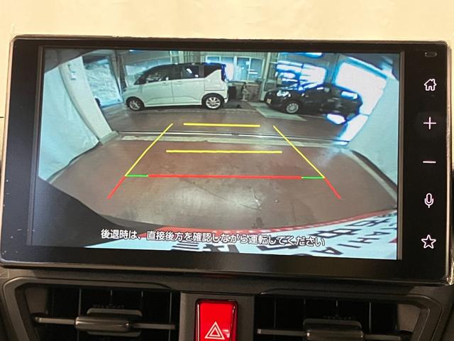 ムーヴX1オーナー 9インチディスプレイオーディオ バックカメラ Bluetooth フルセグTV 片側電動スライドドア スマートキー プッシュスタート オートマチックハイビーム LEDヘッドライト(長崎県)の中古車