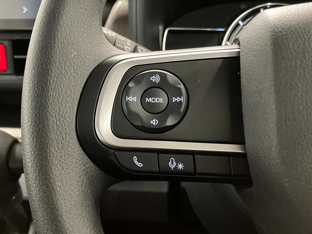 ムーヴX1オーナー 9インチディスプレイオーディオ バックカメラ Bluetooth フルセグTV 片側電動スライドドア スマートキー プッシュスタート オートマチックハイビーム LEDヘッドライト(長崎県)の中古車