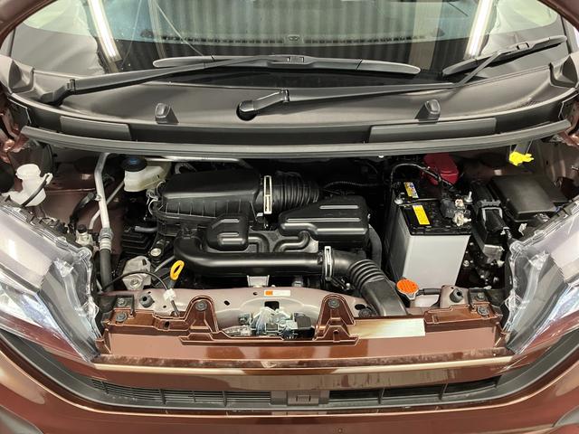 ムーヴX1オーナー 9インチディスプレイオーディオ バックカメラ Bluetooth フルセグTV 片側電動スライドドア スマートキー プッシュスタート オートマチックハイビーム LEDヘッドライト(長崎県)の中古車