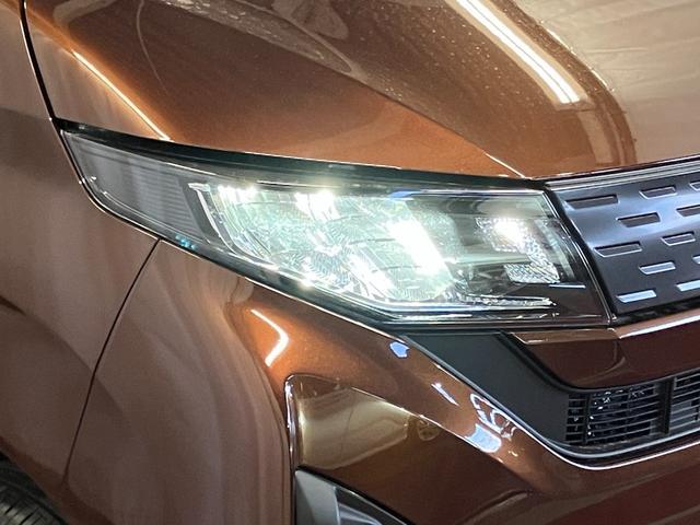 ムーヴX1オーナー 9インチディスプレイオーディオ バックカメラ Bluetooth フルセグTV 片側電動スライドドア スマートキー プッシュスタート オートマチックハイビーム LEDヘッドライト(長崎県)の中古車