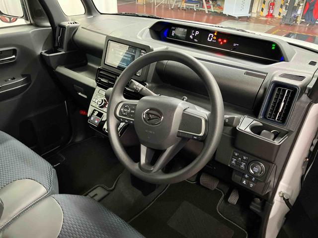 タントカスタムＸ元展示車　届出済未使用車　禁煙車　ナビ　前後ドライブレコーダー　パノラマカメラ　Ｂｌｕｅｔｏｏｔｈ　ＣＤ　Ｂｌｕｅｔｏｏｔｈ　フルセグＴＶ　衝突安全ボディ　衝突被害軽減システム　盗難防止システム（長崎県）の中古車